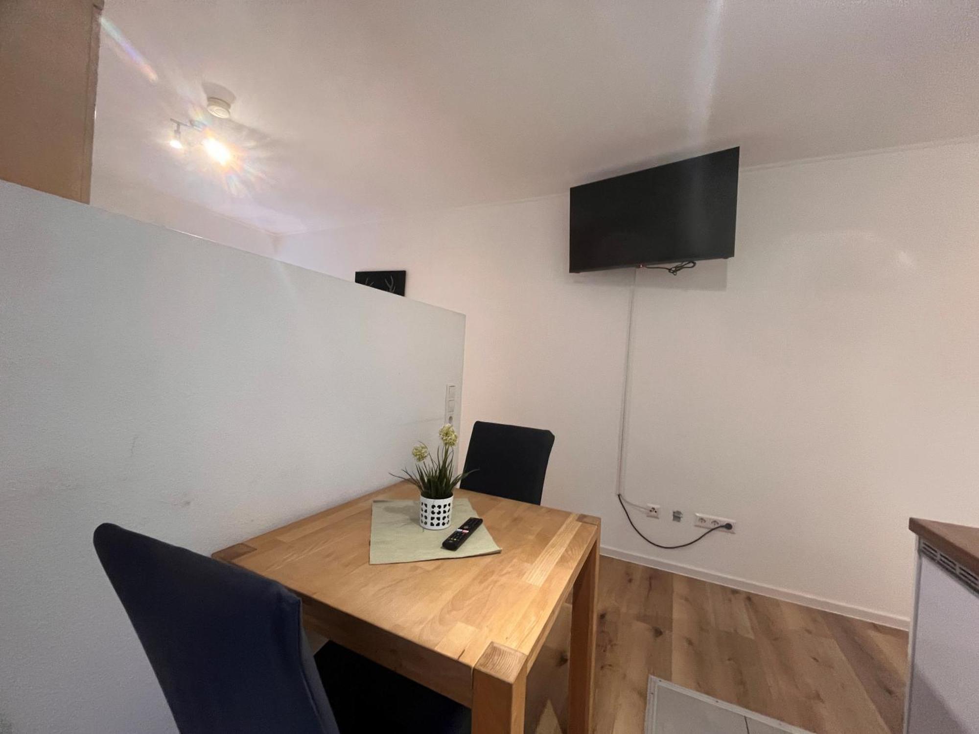 Apartmenthaus Gärtner Kochersteinsfeld Exterior foto
