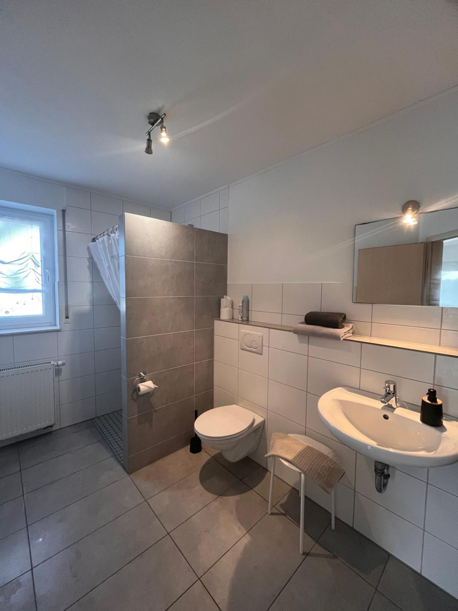Apartmenthaus Gärtner Kochersteinsfeld Exterior foto