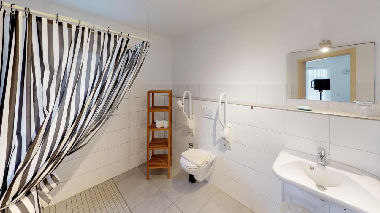 Apartmenthaus Gärtner Kochersteinsfeld Exterior foto